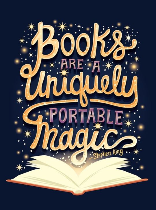 Books